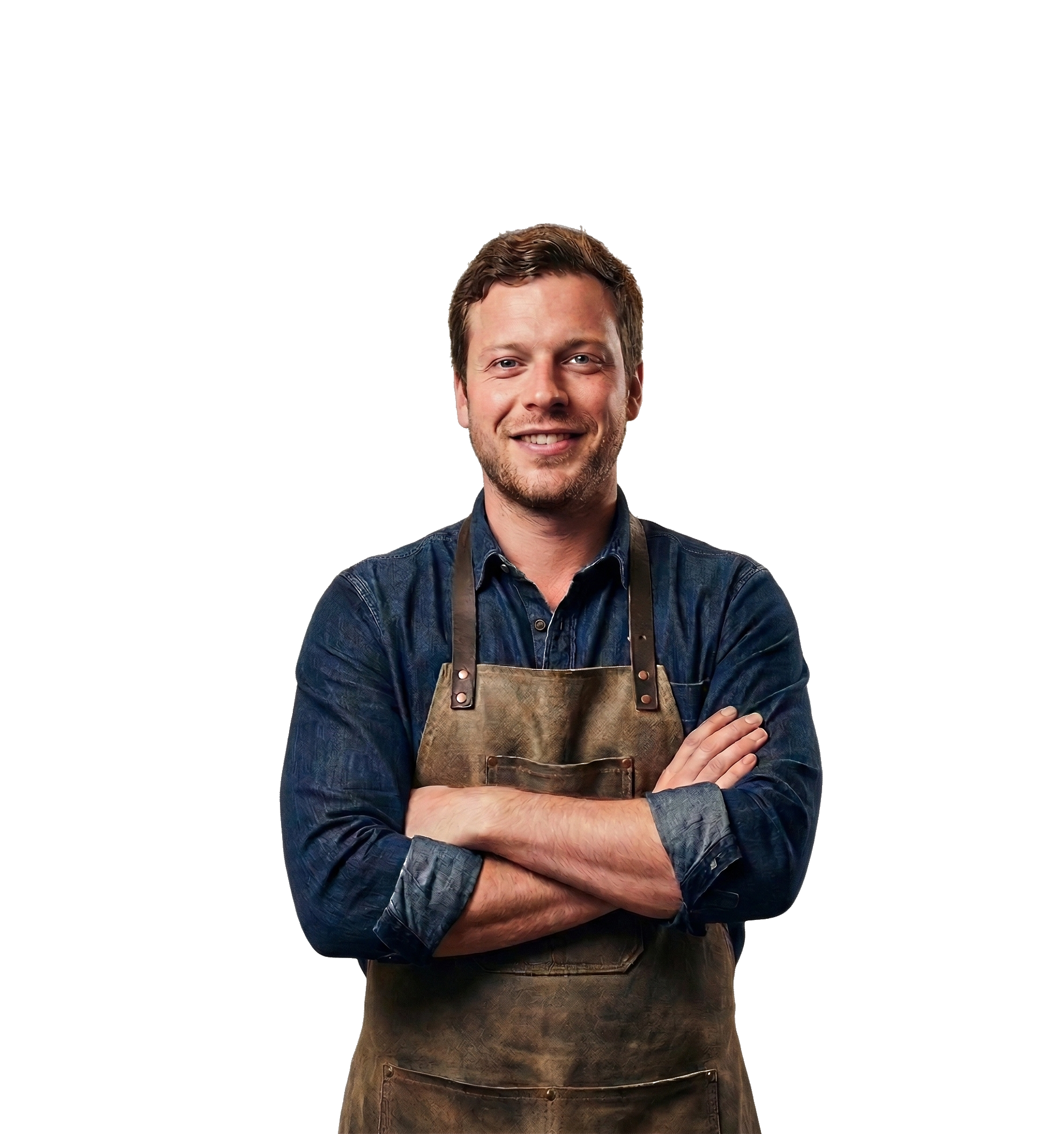 Sacha — La Tribu Yonnaise